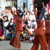 Biennale danse 51