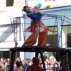 Biennale danse 53