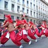 Biennale danse 13