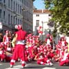 Biennale danse 17