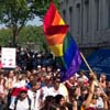 Gay Pride 2005